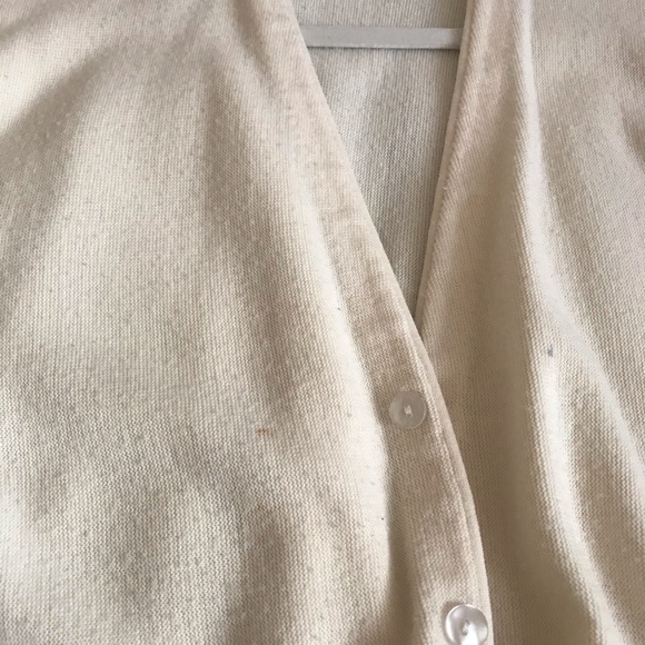 🍓Vintage Crème by Peconic Bay Traders🍓 - Picture 5 of 5